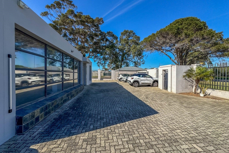 Commercial Property for Sale in Walmer Eastern Cape